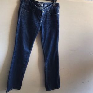 Women’s Express Jeans